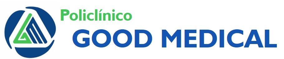 Good Medical logo 1